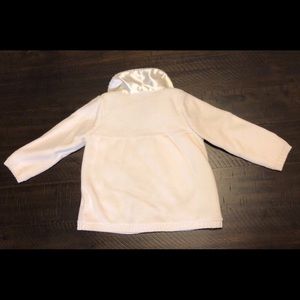 Little girls sweater